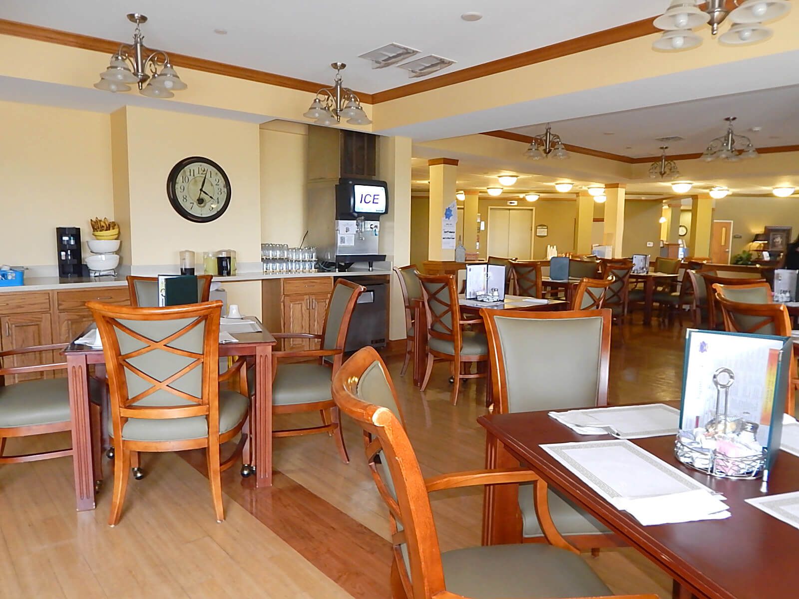 Evergreen Place Supportive Living Streator 3
