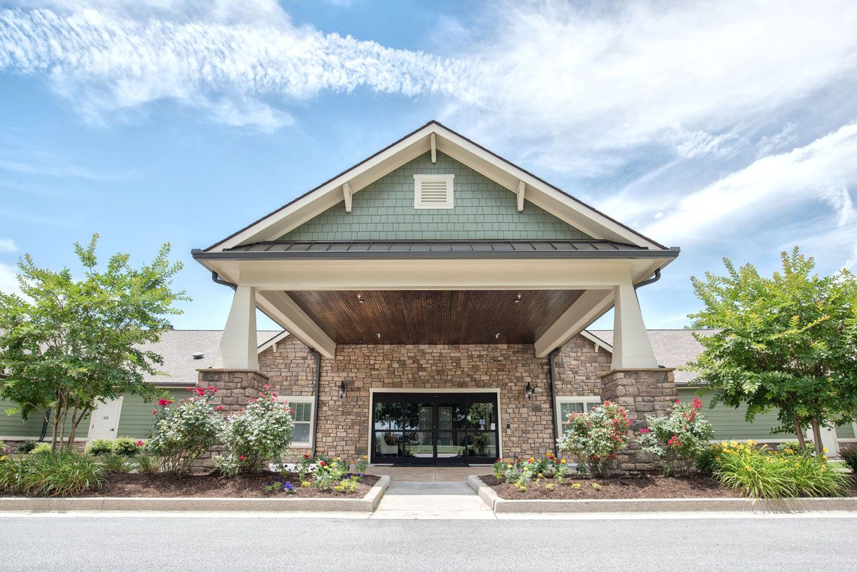 Dominion Senior Living Of Crossville 4