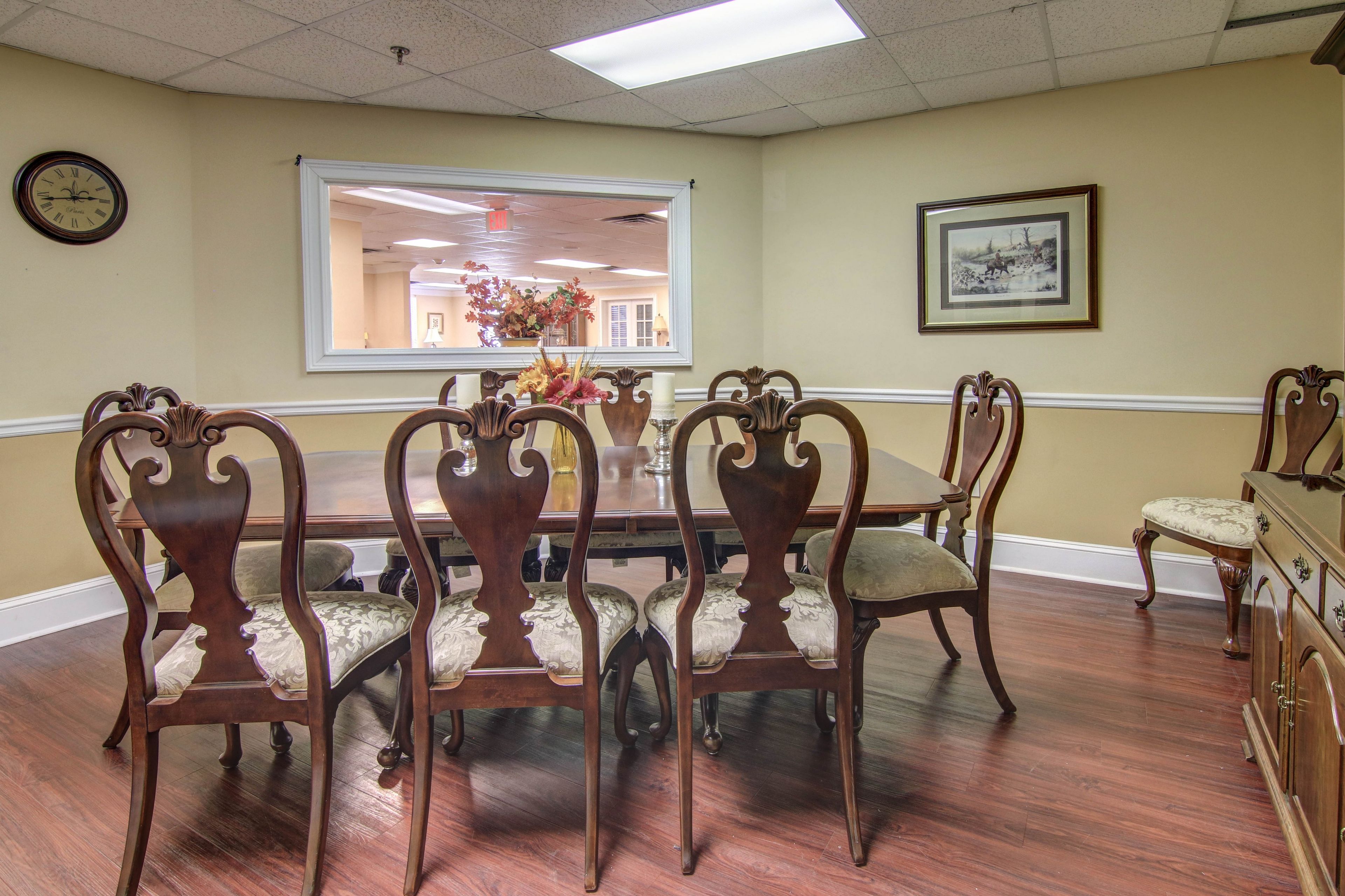Manchester Court Assisted Living & Memory Care 3