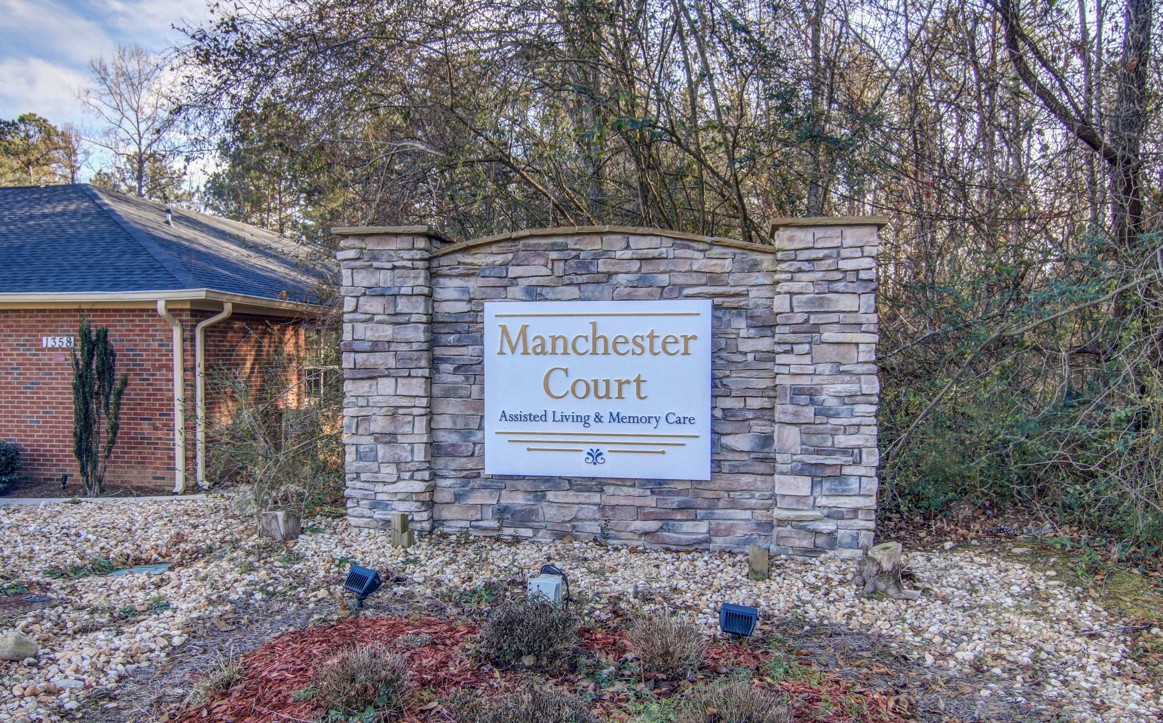 Manchester Court Assisted Living & Memory Care 1