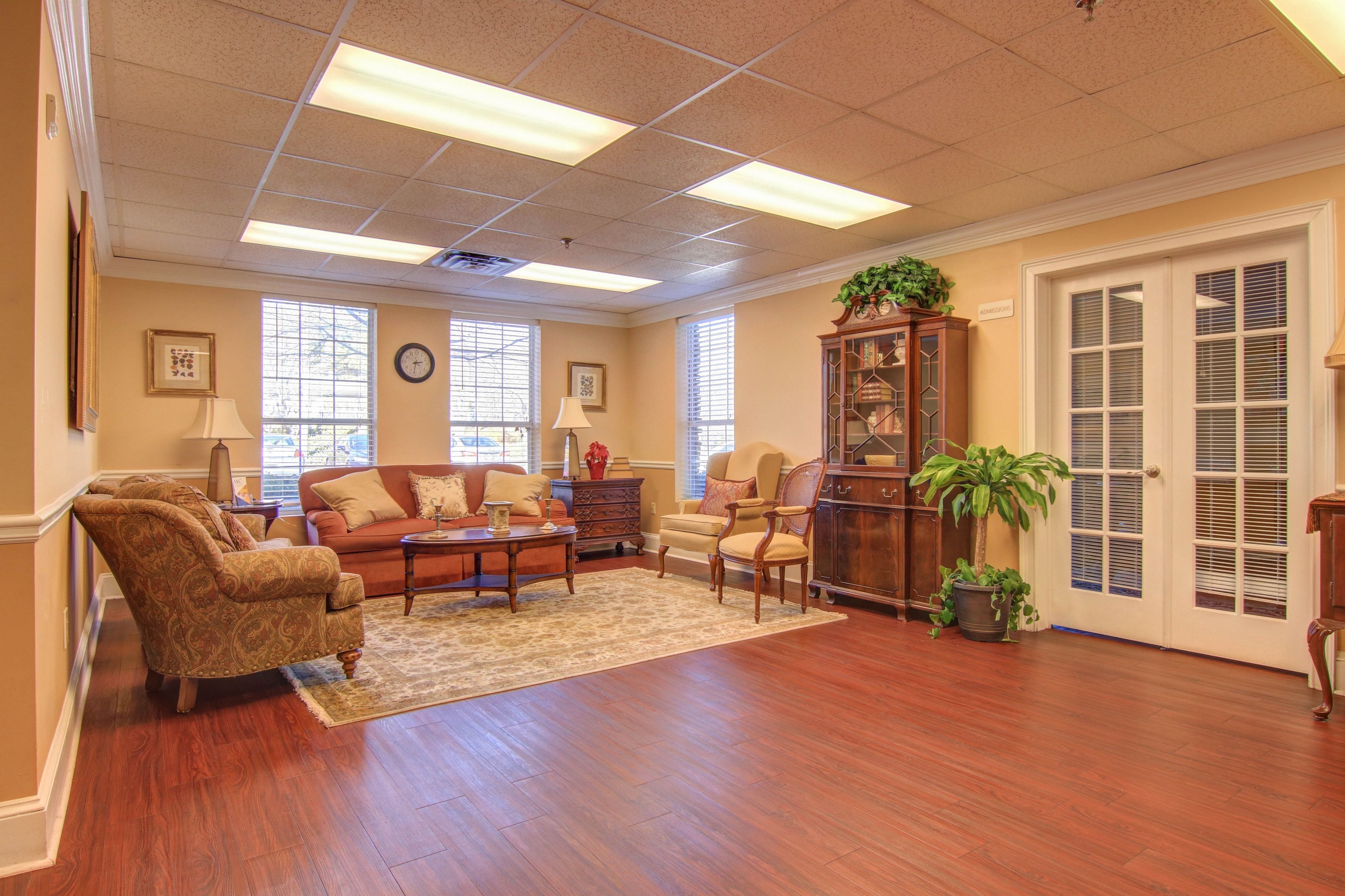 Manchester Court Assisted Living & Memory Care 2
