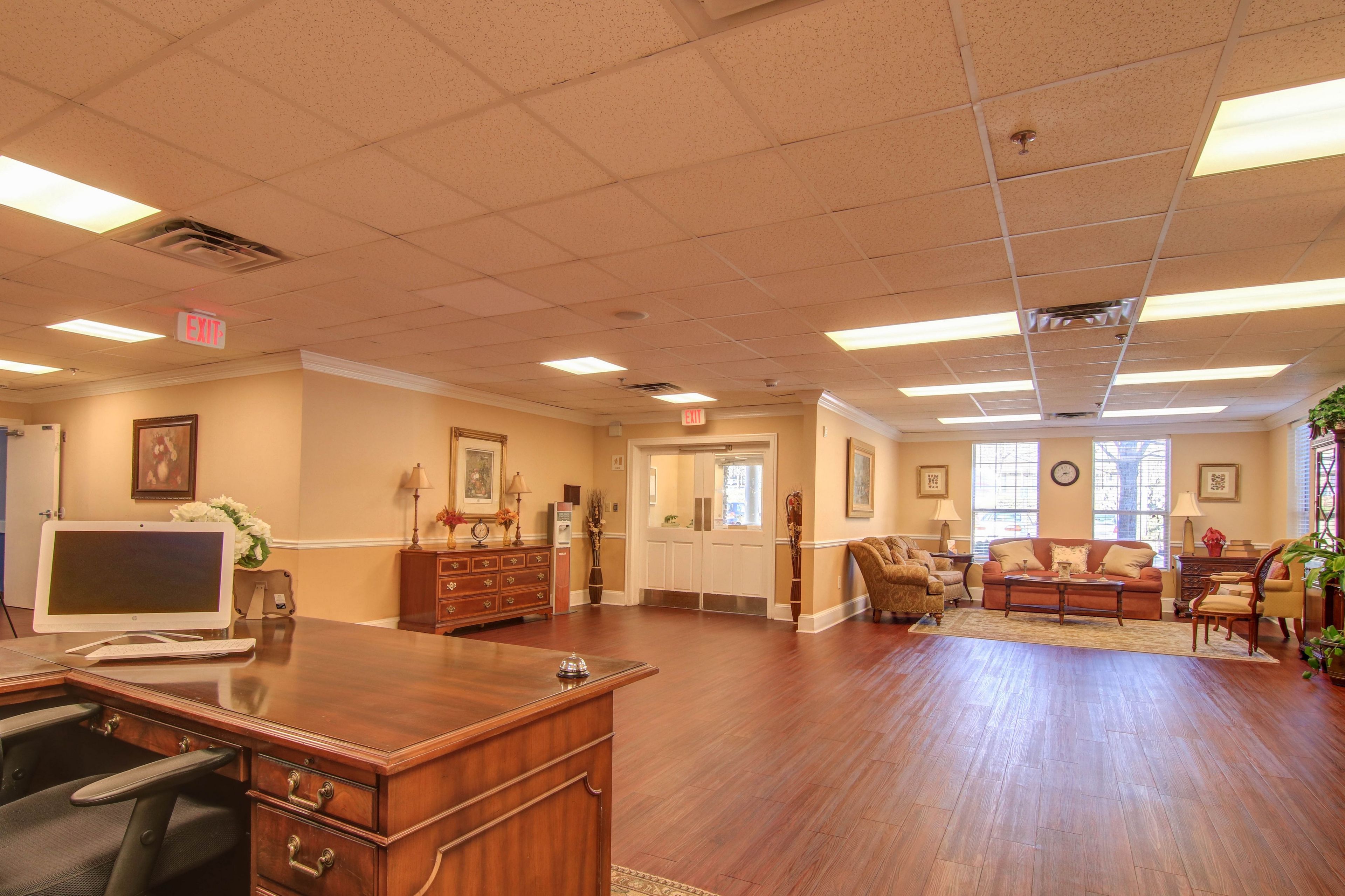Manchester Court Assisted Living & Memory Care 2