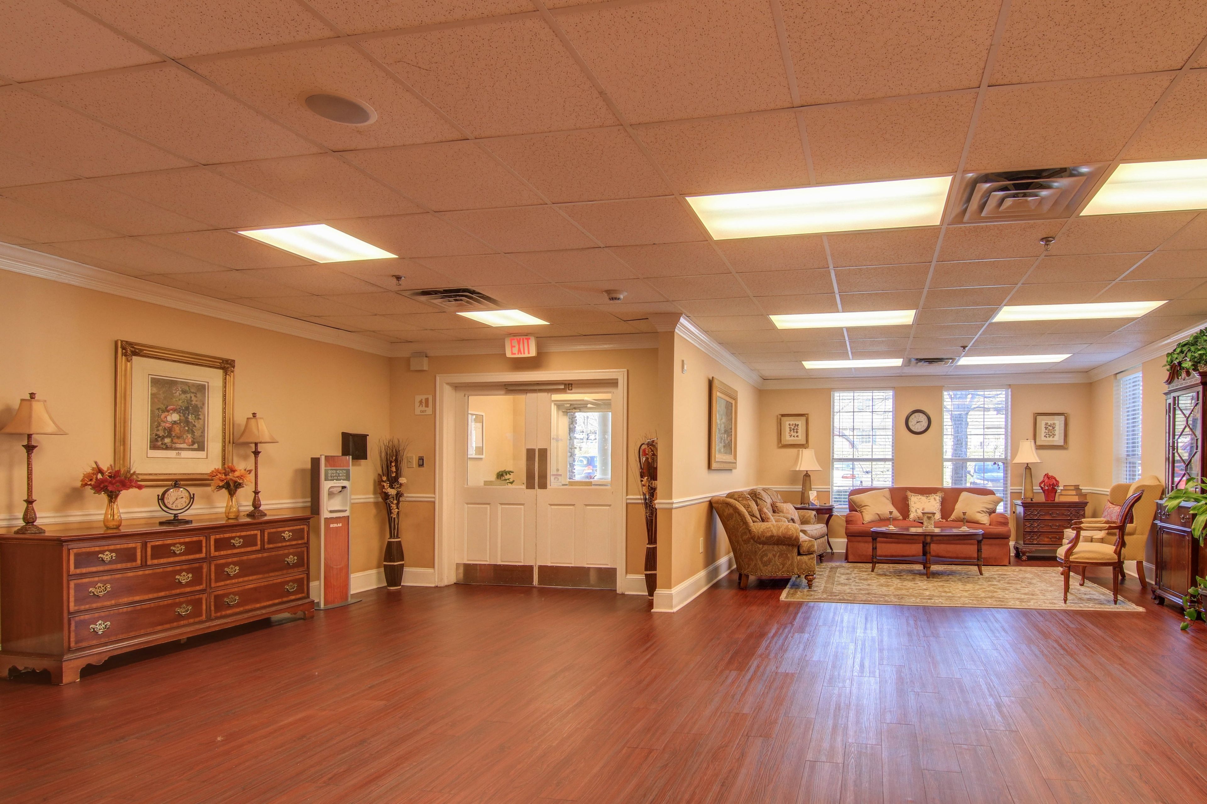 Manchester Court Assisted Living & Memory Care 3