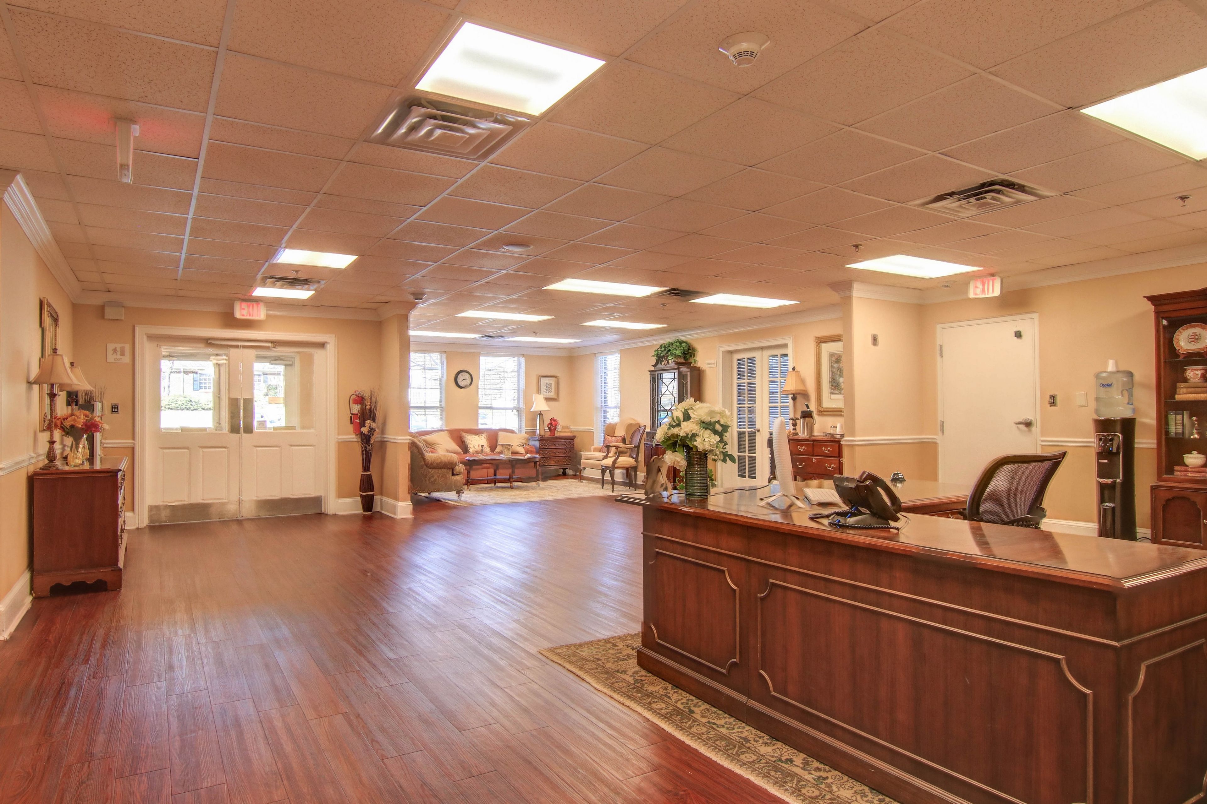 Manchester Court Assisted Living & Memory Care 4