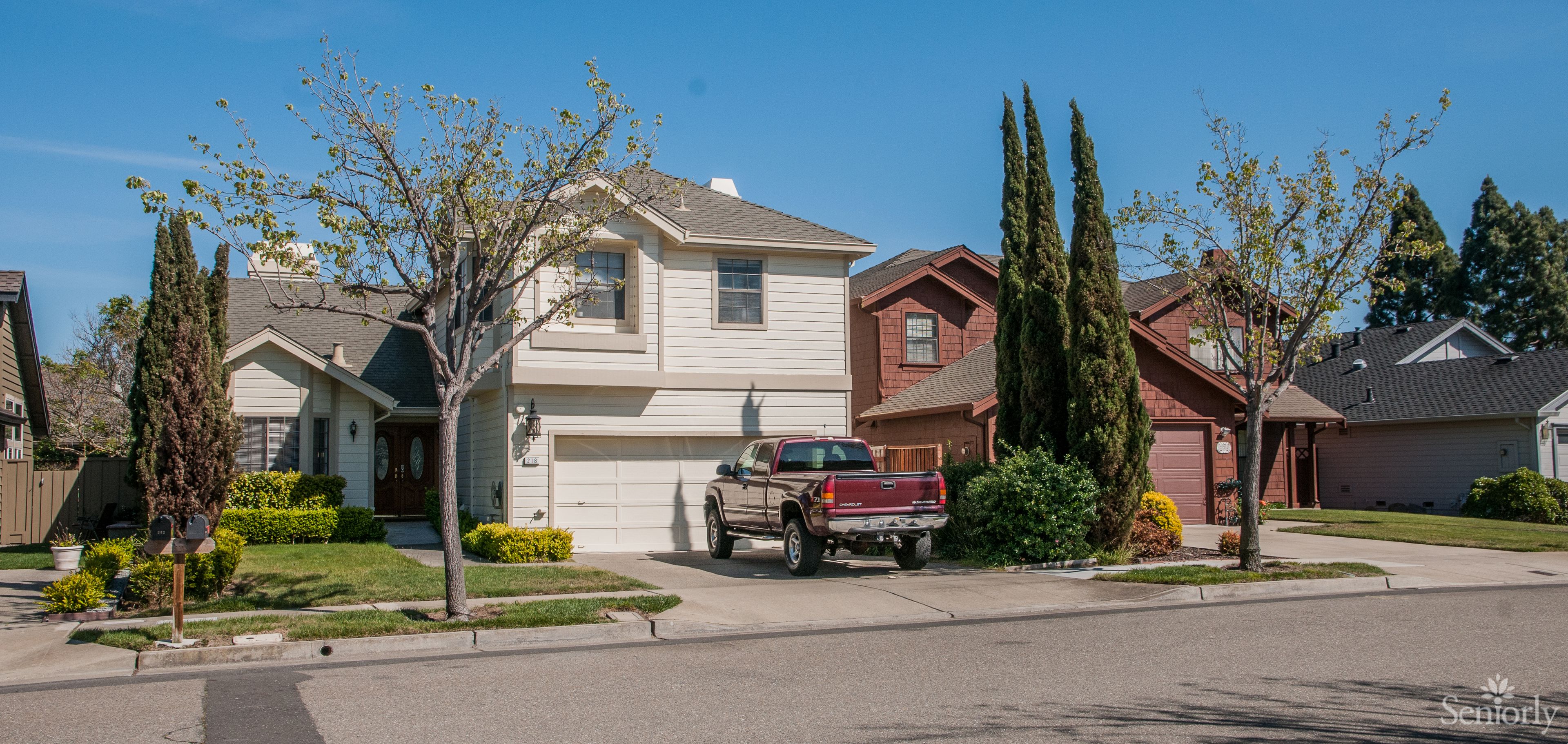 Golden Age Of Channing Way 4