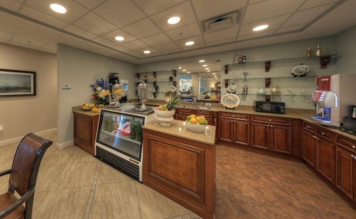 Inspired Living at Kenner 4