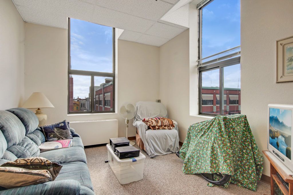 Skylight Gardens Apartments 2
