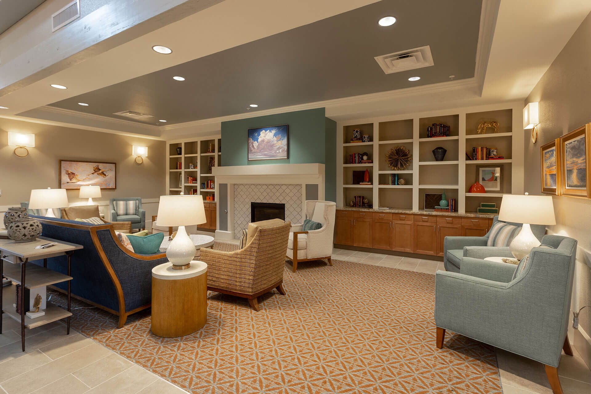 The Delaney At South Shore 4