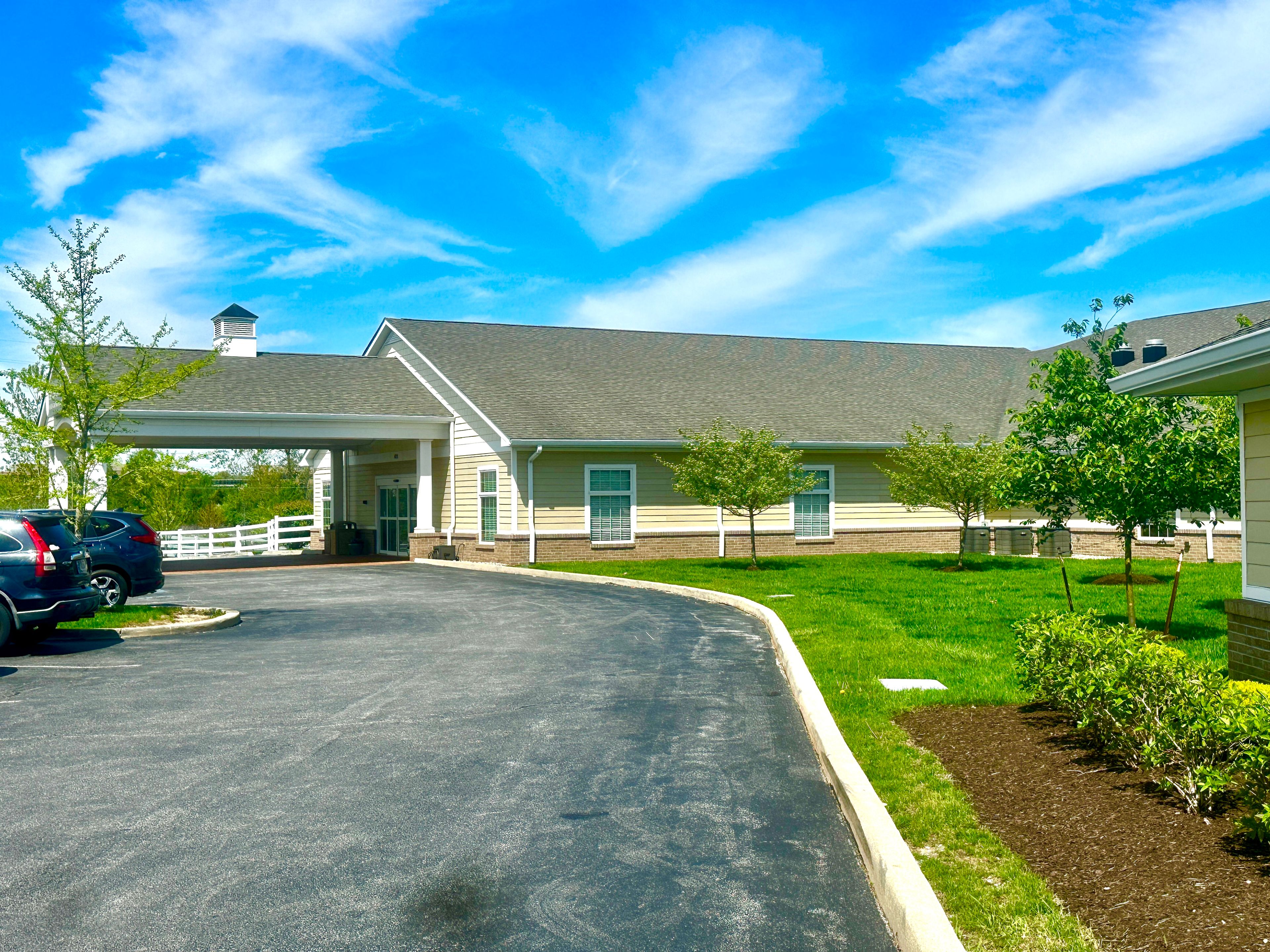 Ashton Creek Health and Rehabilitation Center 4