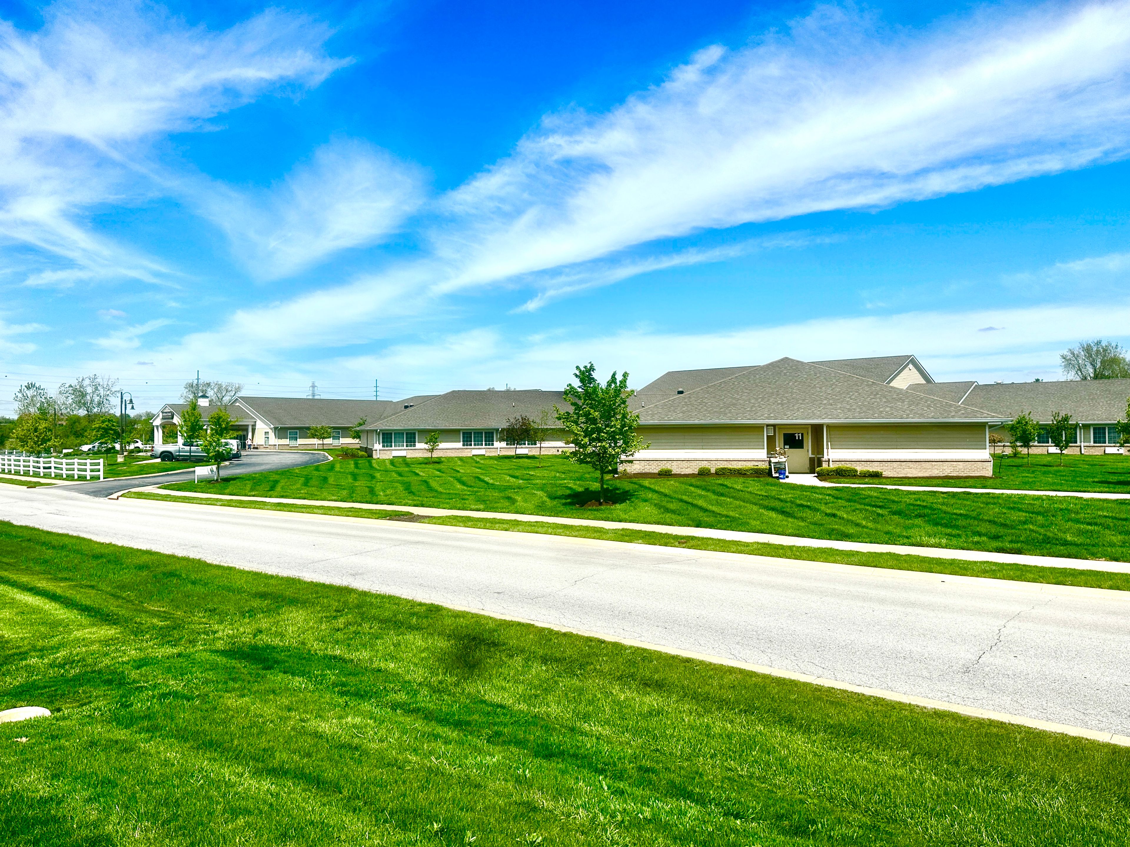 Ashton Creek Health and Rehabilitation Center 3