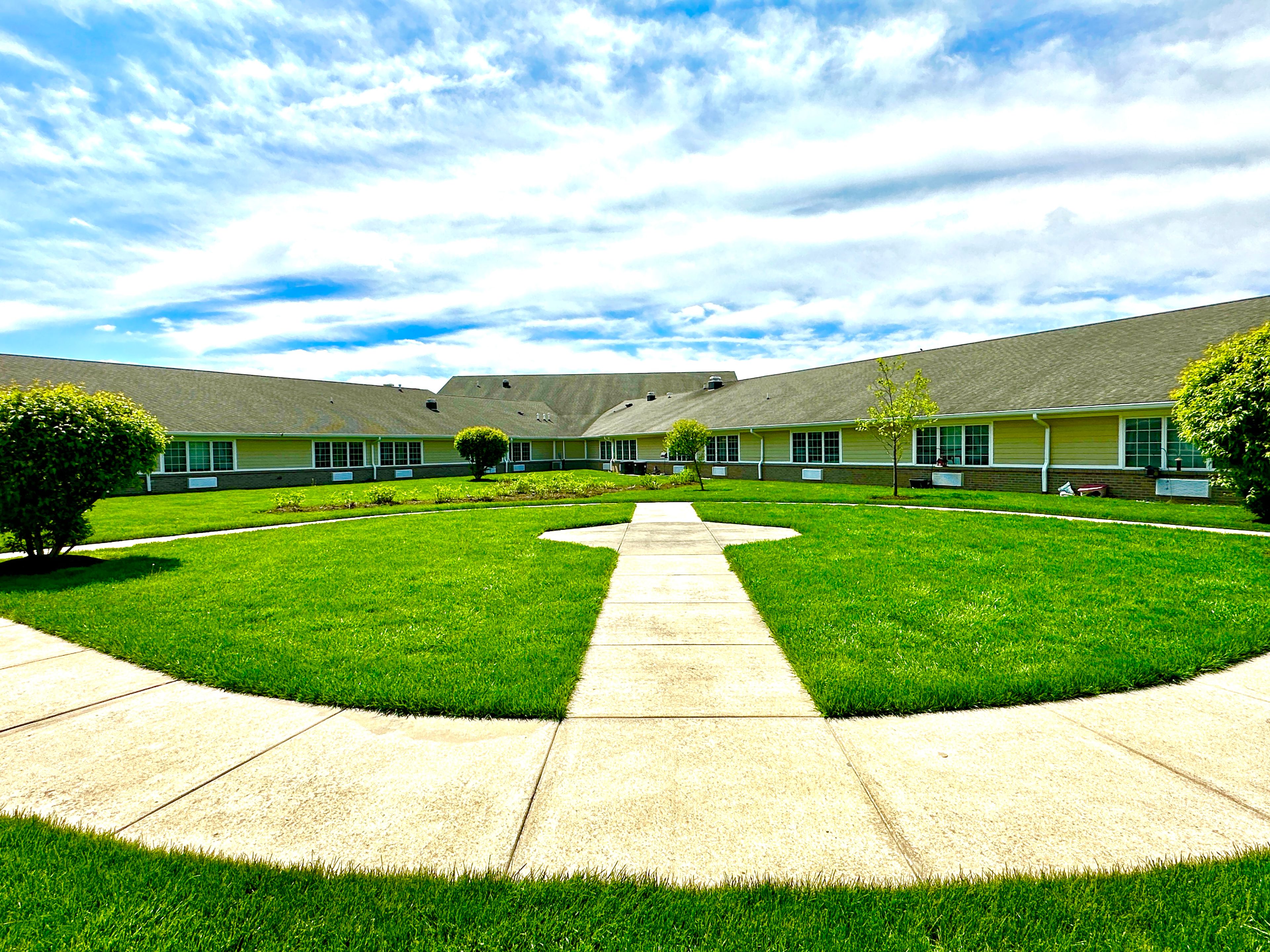 Ashton Creek Health and Rehabilitation Center 1