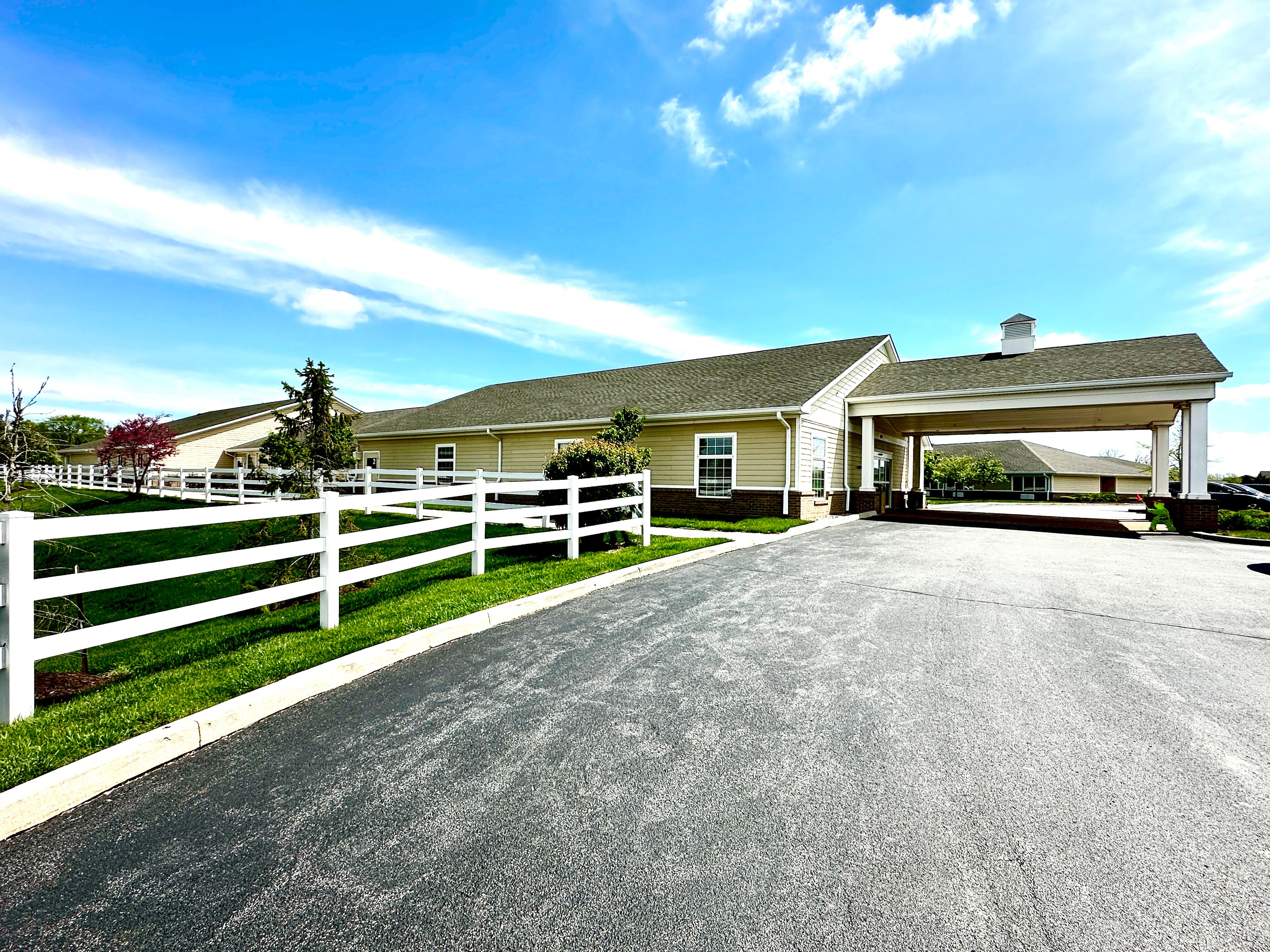 Ashton Creek Health and Rehabilitation Center 3