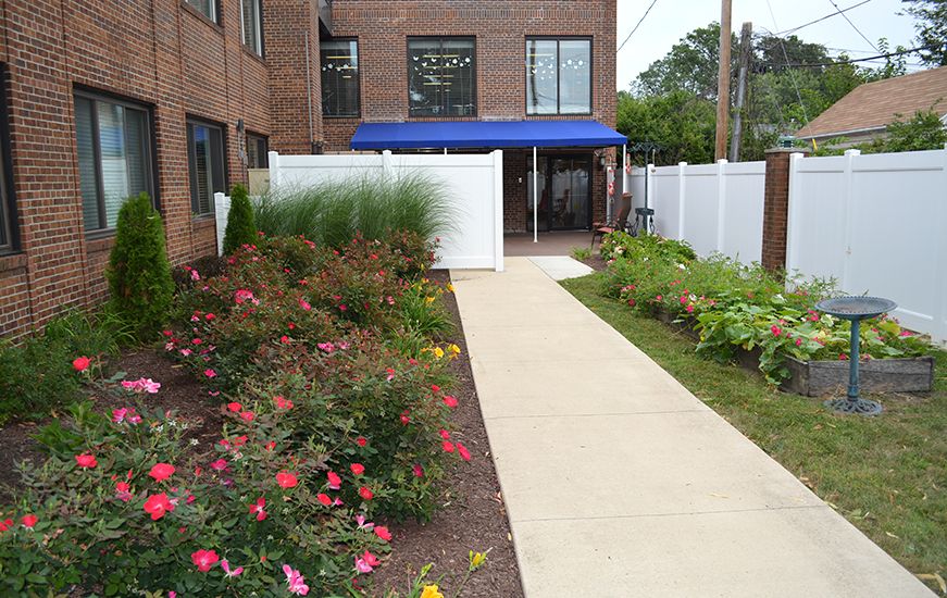 Summit City Nursing & Rehabilitation 4