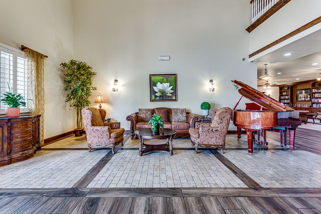 San Martin Senior Living 3