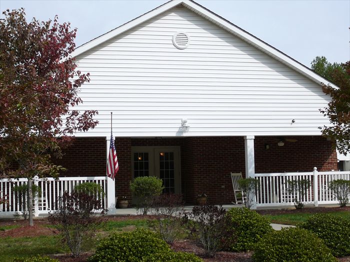 Granville House 1