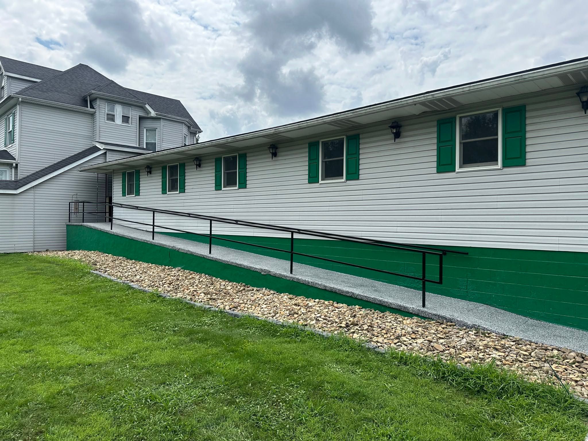 Pine View Personal Care Home 1