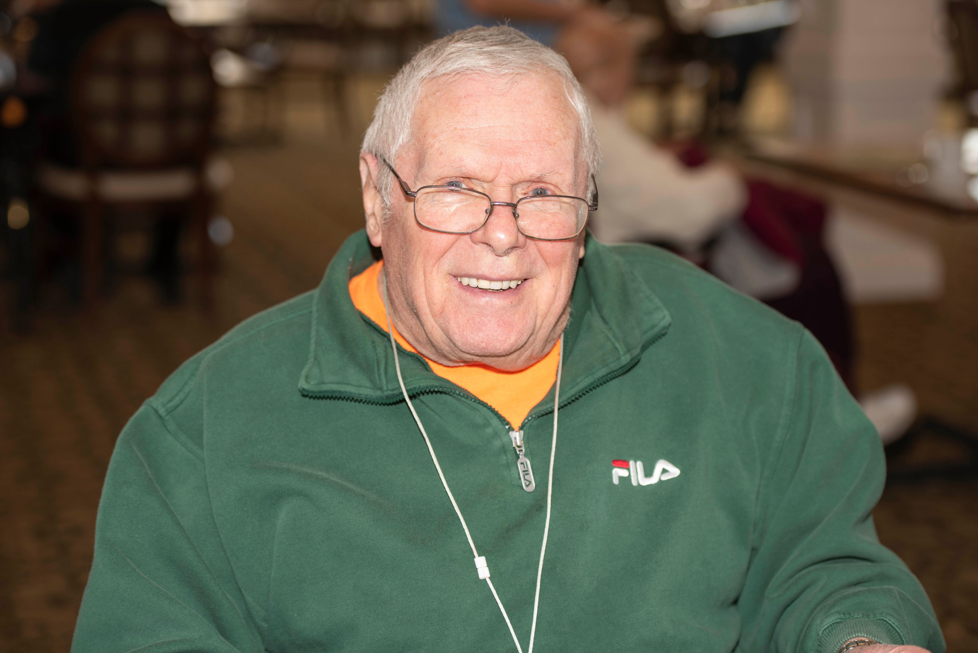 Providence Place Senior Living at the Collegeville Inn 4