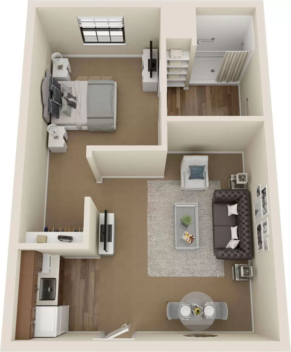 Discovery Commons At Cypress Point 4