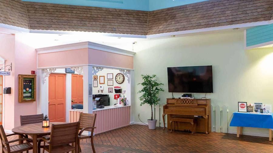 Best Care Senior Living at Brandon 4