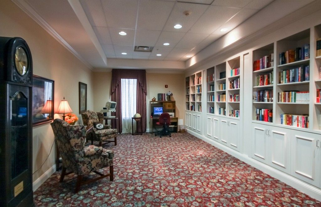 The Waterford At Fairfield 3