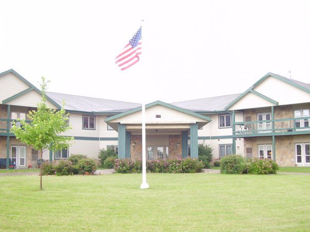 Stonefield Apartment Homes 4