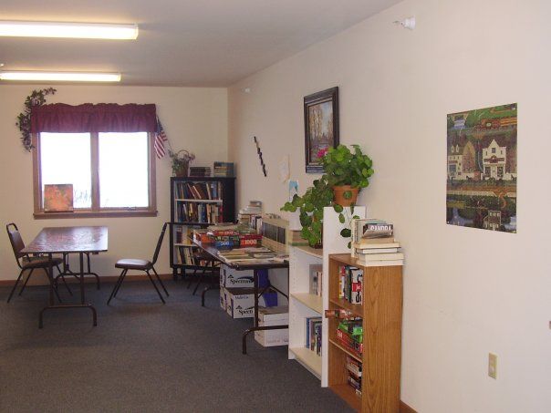 Stonefield Apartment Homes 1