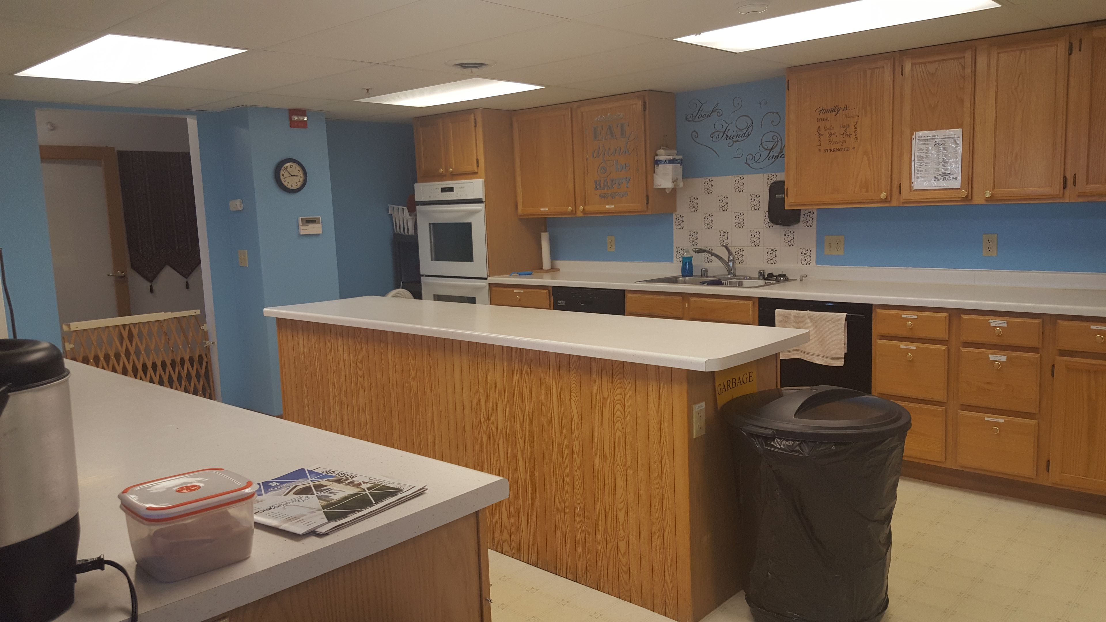 Stonefield Apartment Homes 2