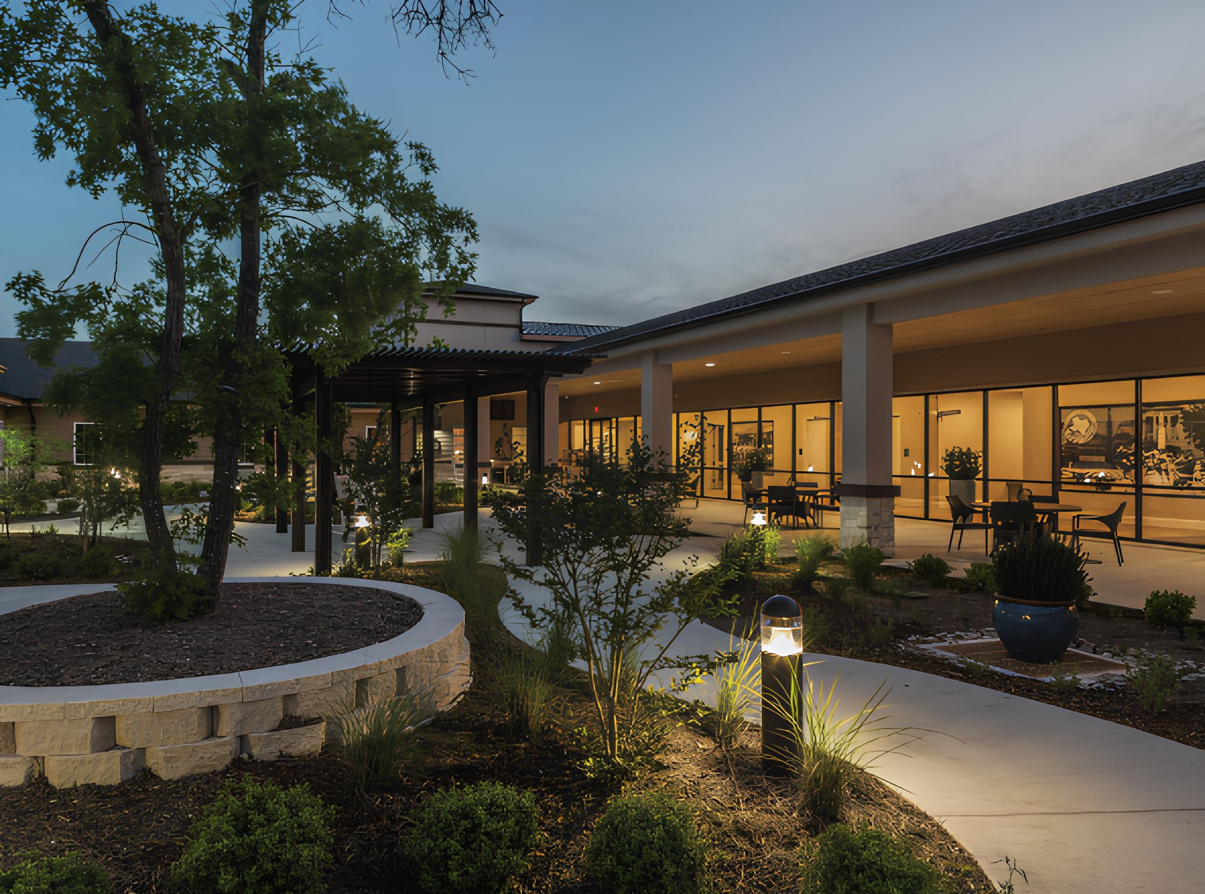 The Legacy at Crystal Falls 1