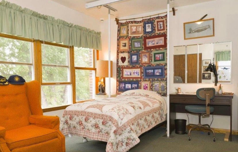 Angel's Touch Assisted Living 4
