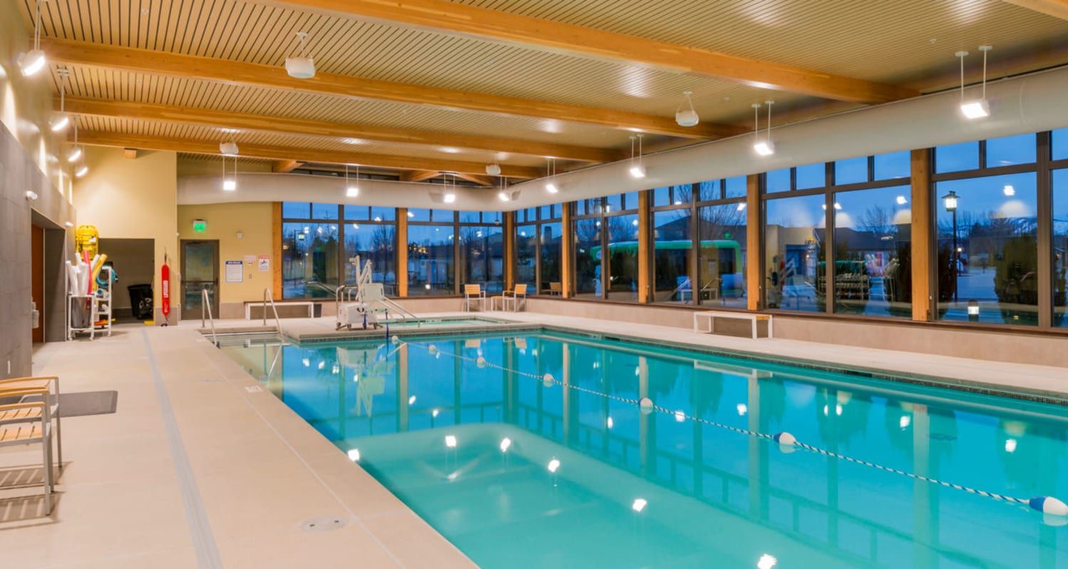 Touchmark at Meadow Lake Village - Elkhorn Lodge 3