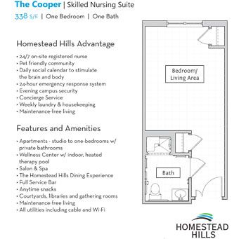 Homestead Hills 4
