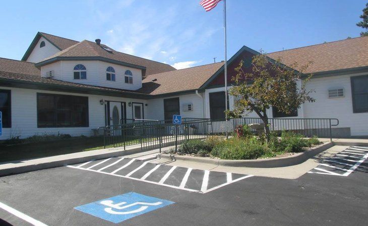 The Victorian Assisted Living 1