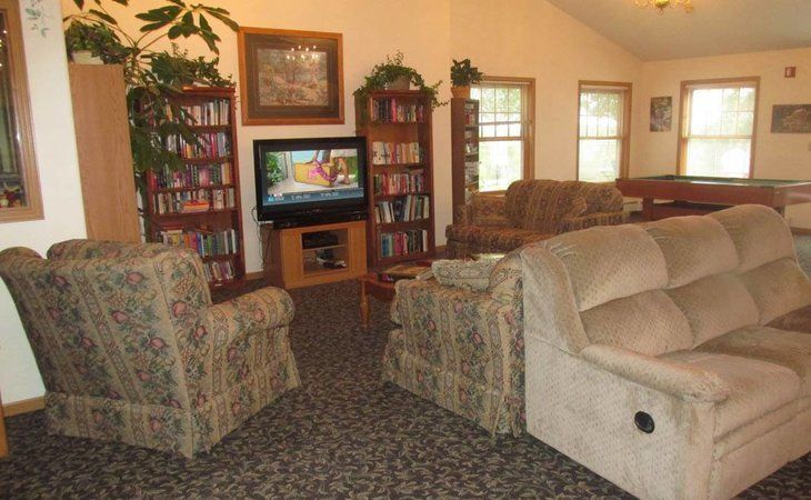 The Victorian Assisted Living 3