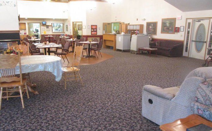 The Victorian Assisted Living 4