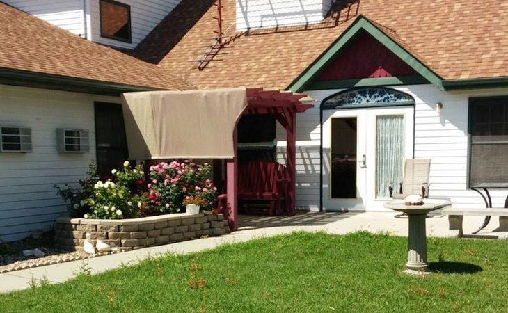 The Victorian Assisted Living 2
