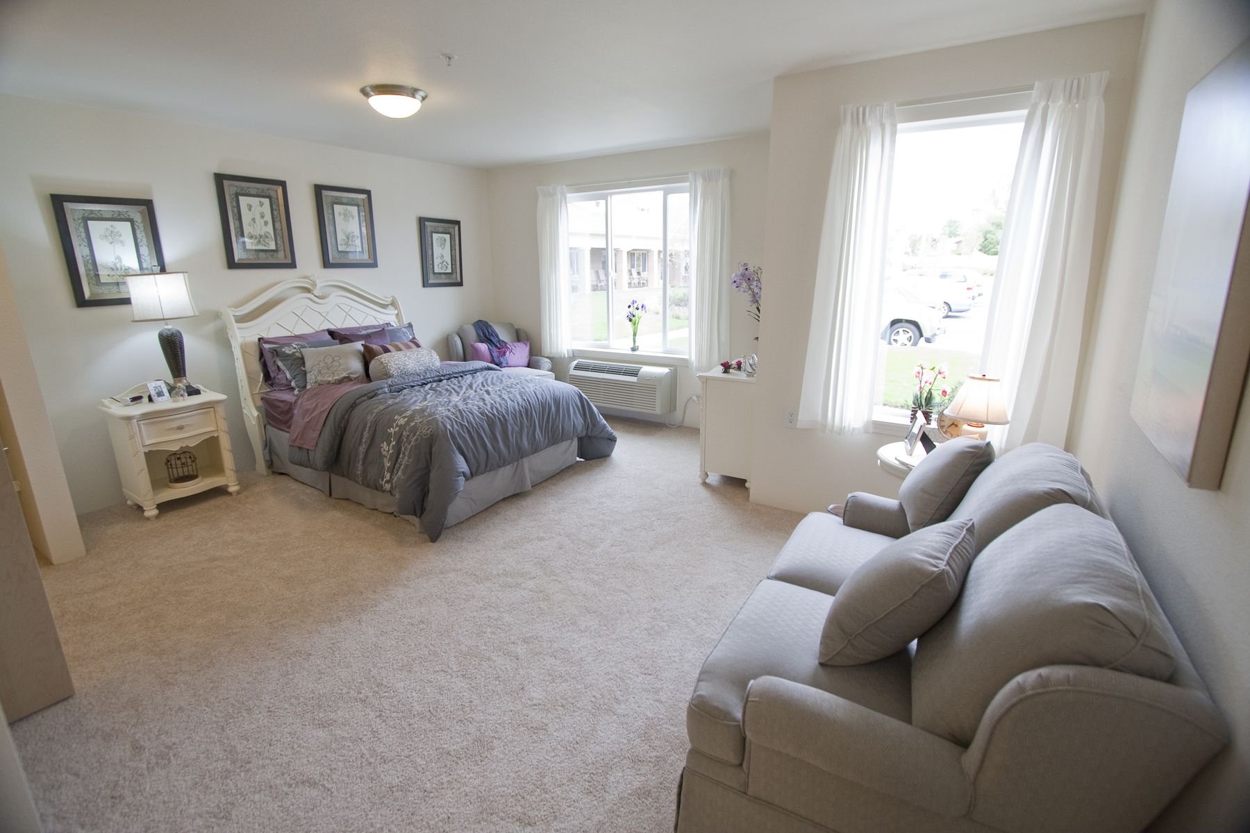 Amber Park Senior Living 2