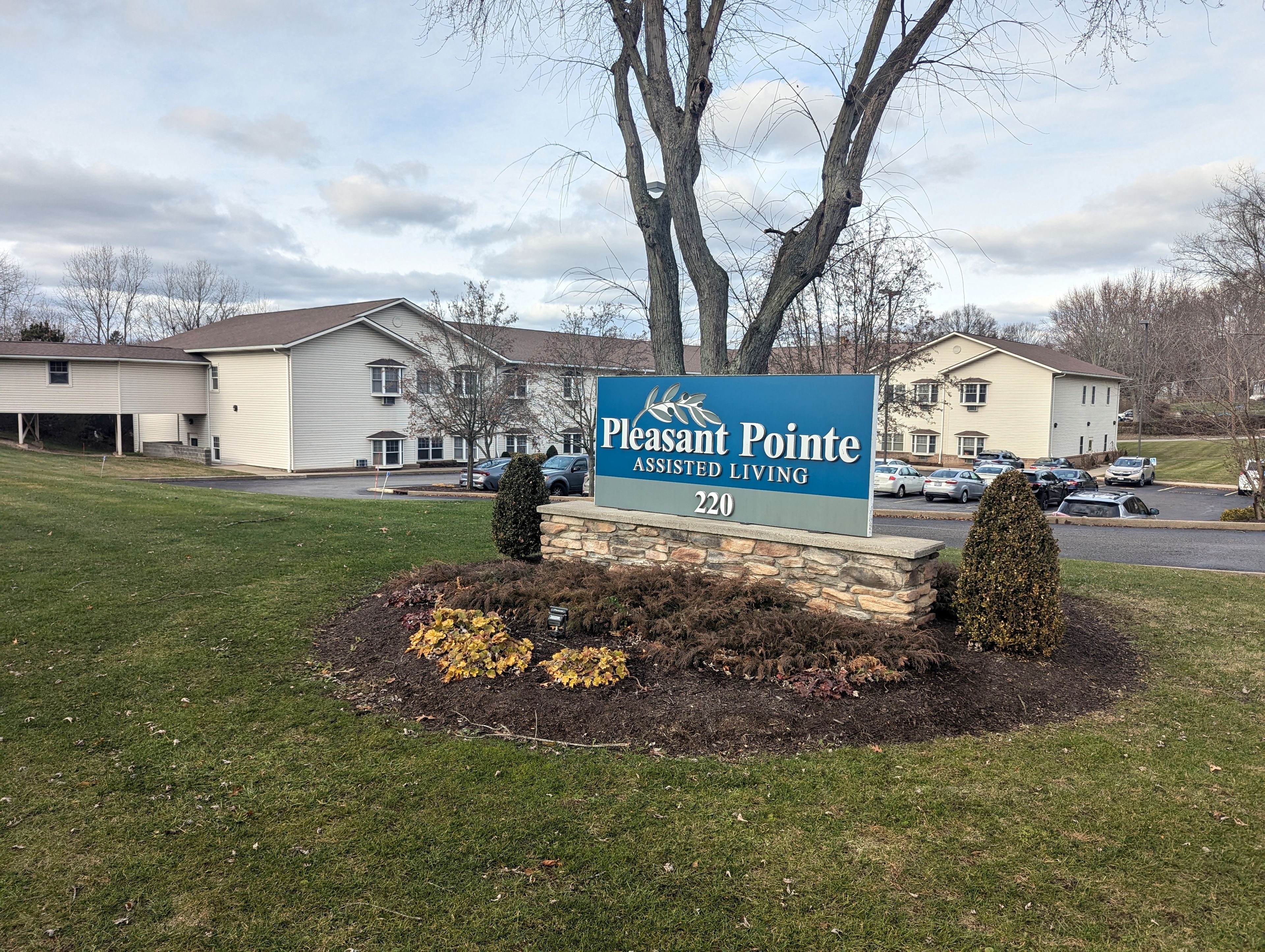 Pleasant Pointe Assisted Living 2