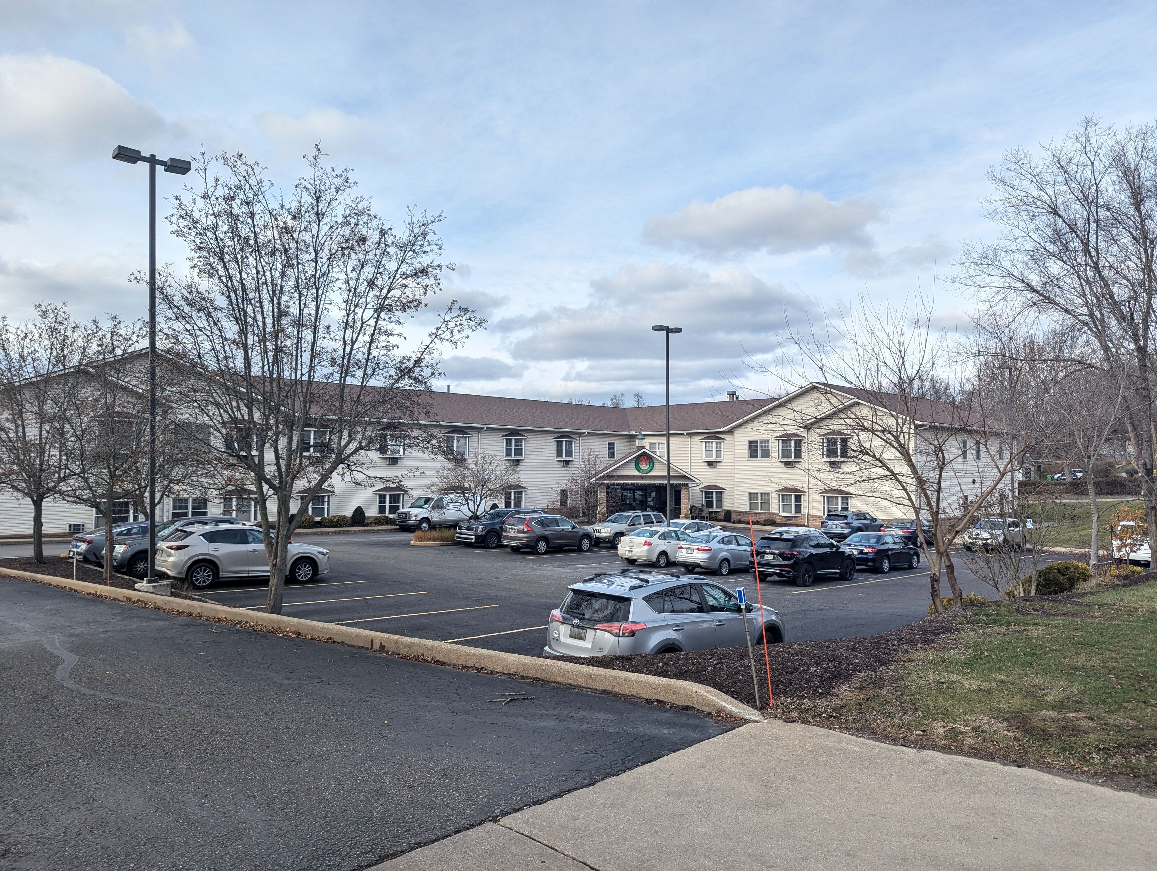 Pleasant Pointe Assisted Living 3