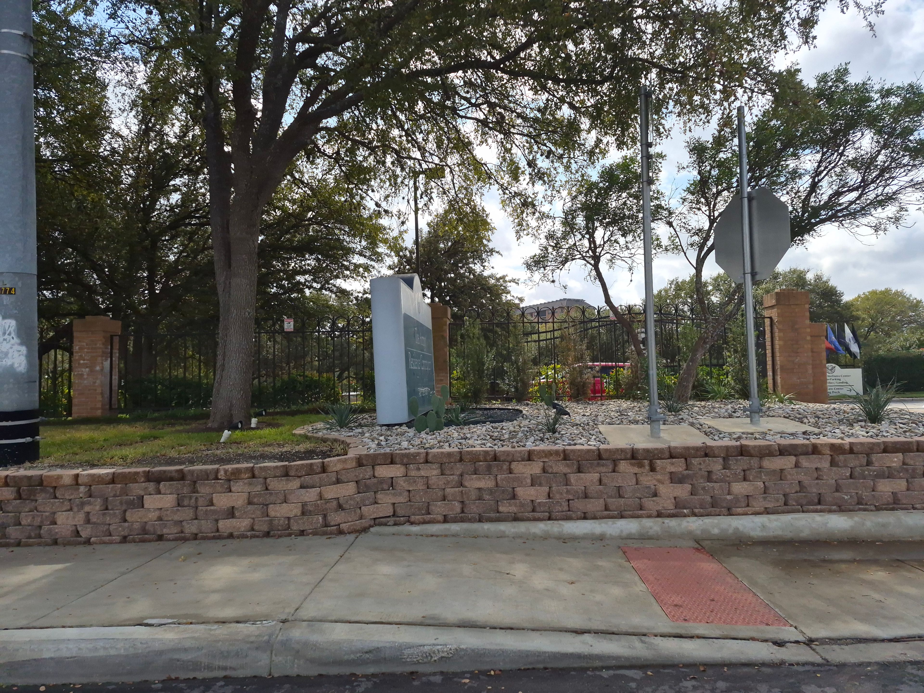 Army Residence Community - Legacy Campus 4