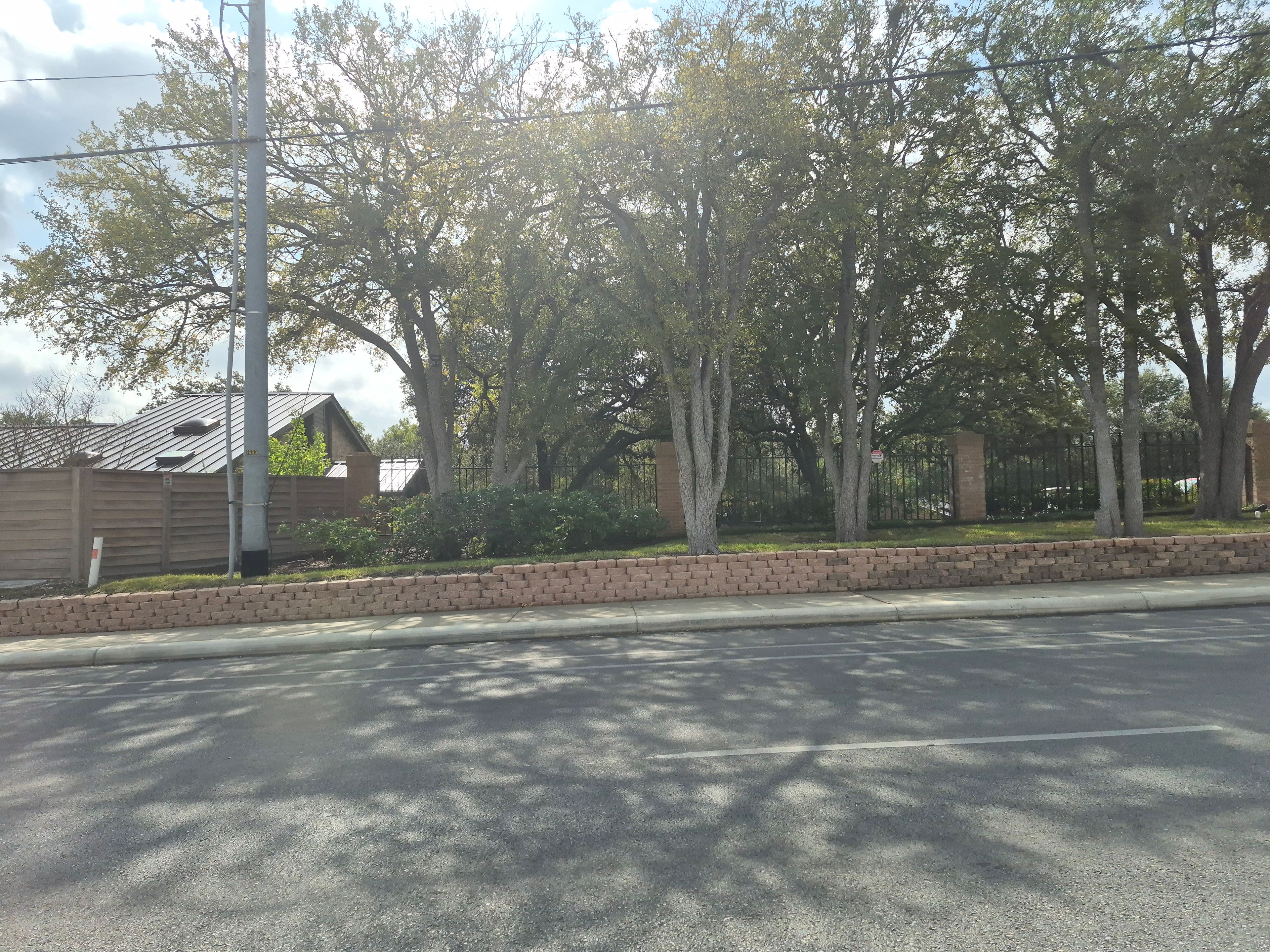 Army Residence Community - Legacy Campus 4