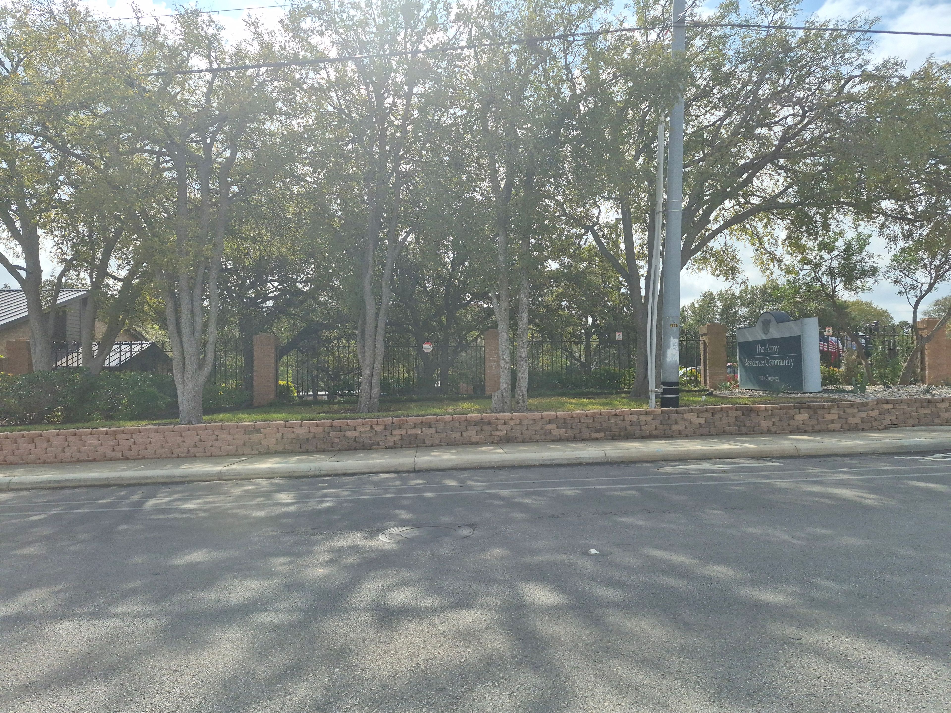 Army Residence Community - Legacy Campus 4