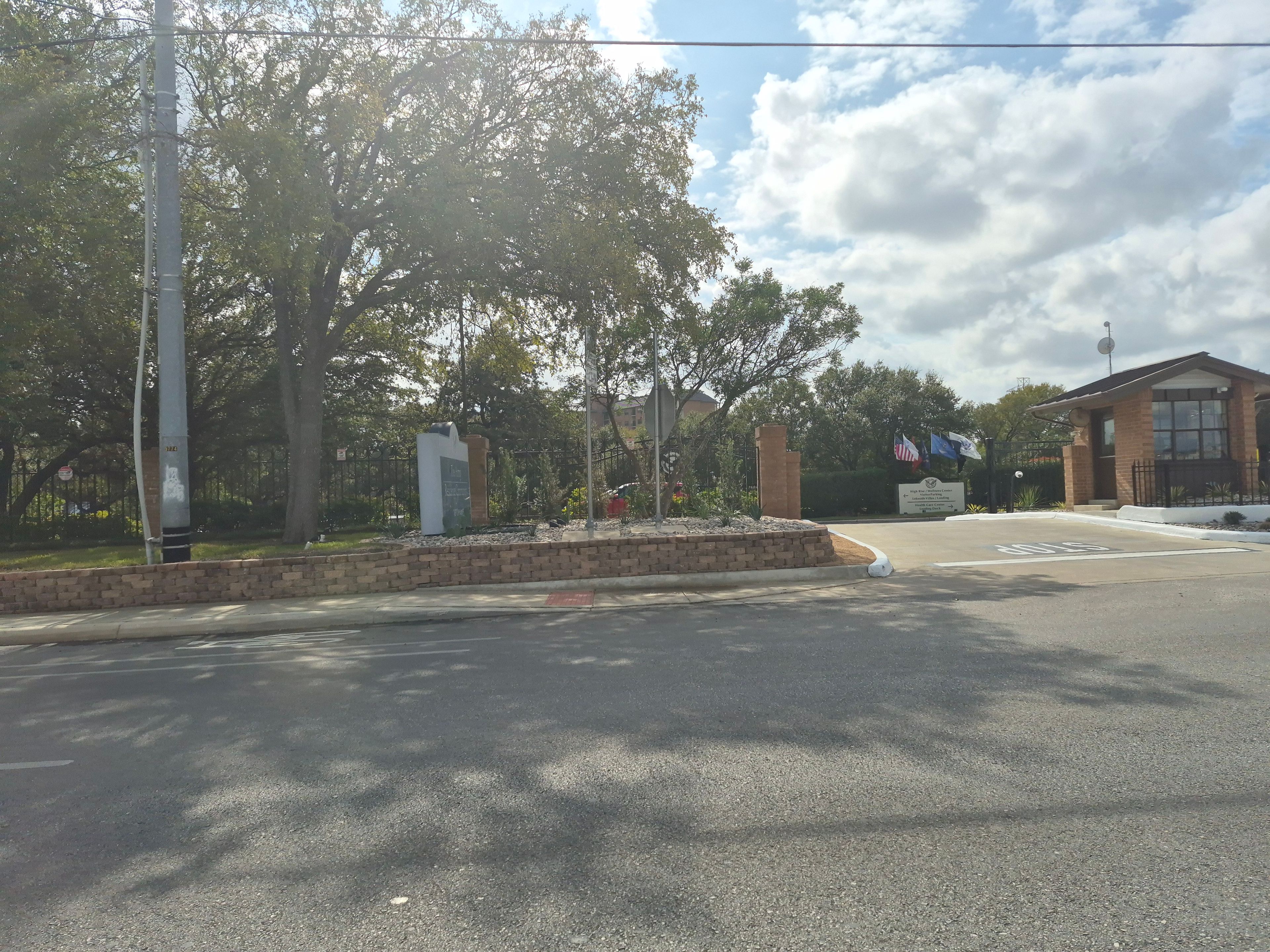 Army Residence Community - Legacy Campus 4