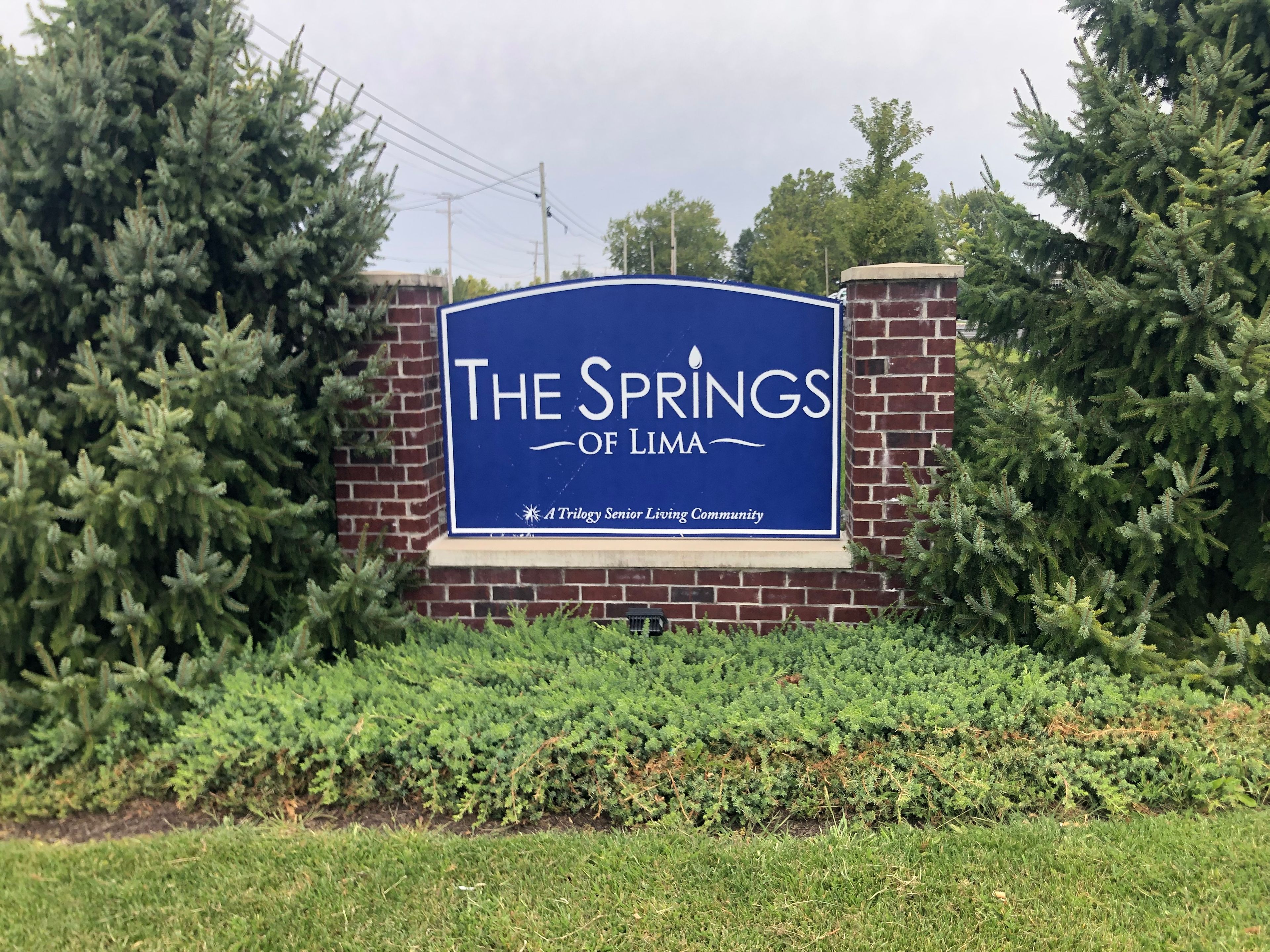 The Springs of Lima 3