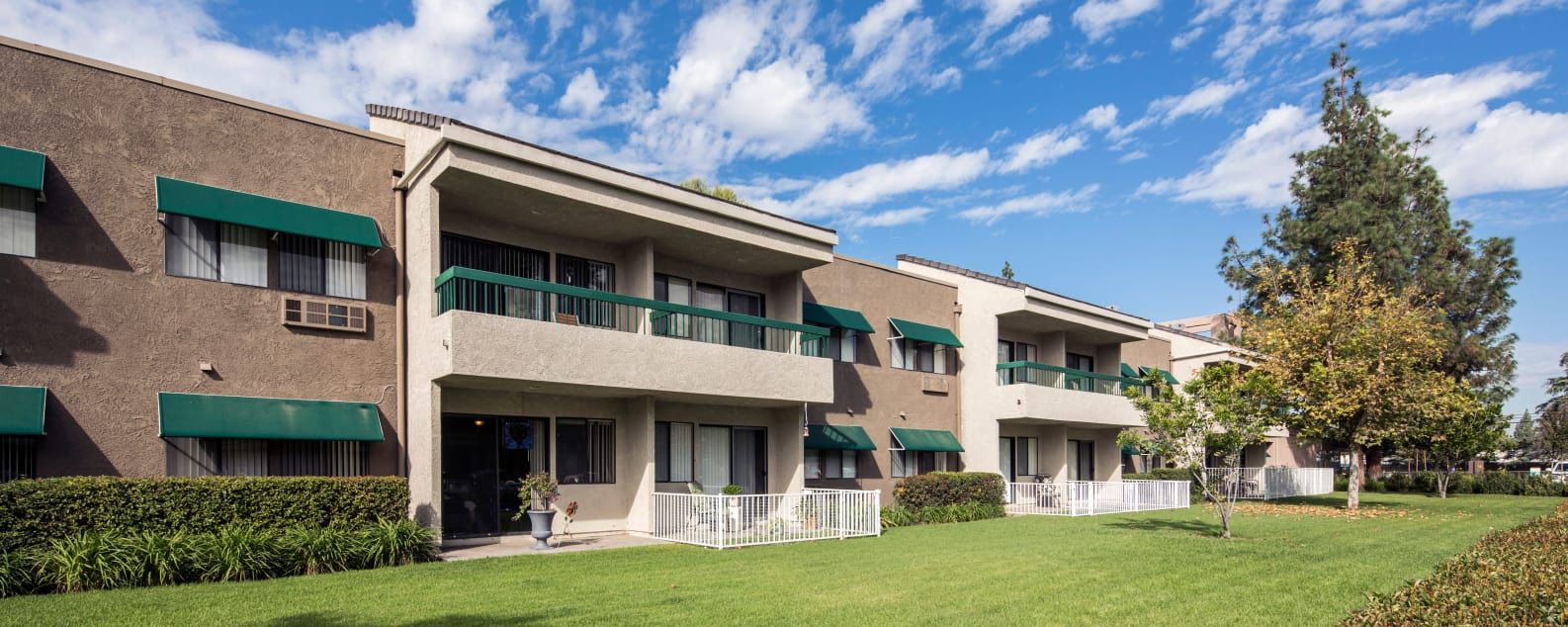 Welbrook Senior Living Arlington 1