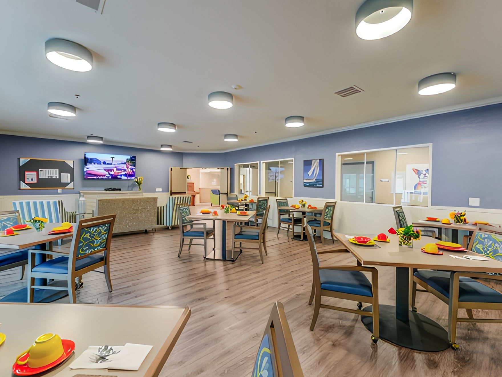 Crescent Oaks Memory Care 3