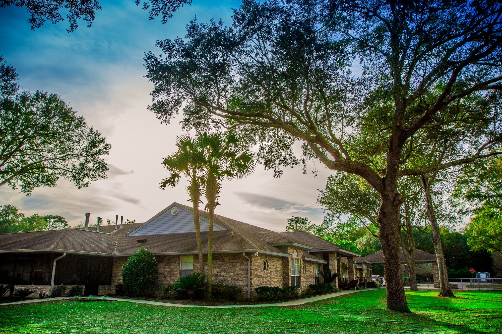 Berryhill Manor 2