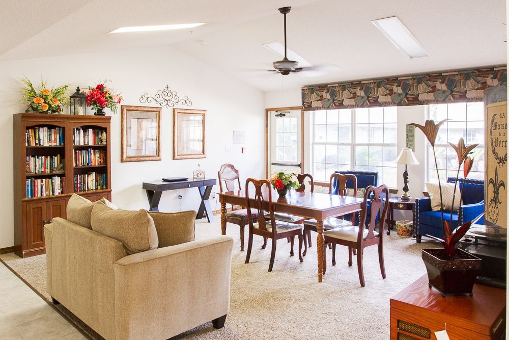 Berryhill Manor 3