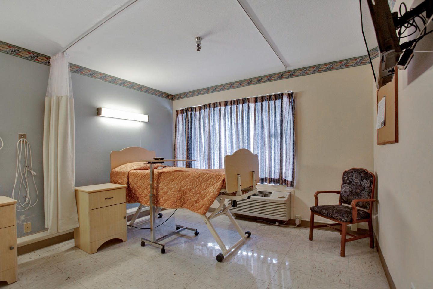 Prestige Post-Acute & Rehab Center - Kittitas Vallley 4