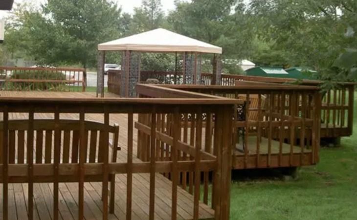 Wood Ridge Assisted Living 2