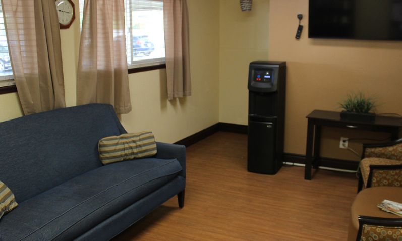 Avalon Health Care – Madera 3